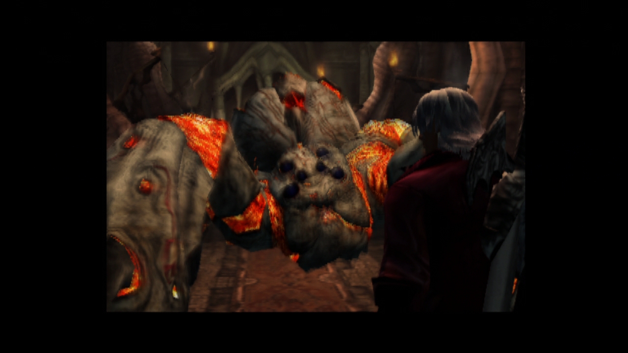 Devil May Cry HD Collection - Imagen 19